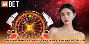 Đừng bỏ qua những Mẹo chơi Tài Xỉu được thống kê bằng khoa học xác suất
