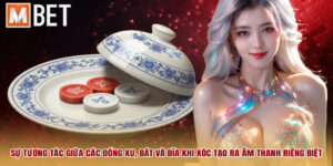 Cách nghe vị xóc đĩa
